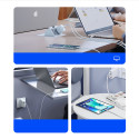 Orico CDX 100W USB-C kabel 1 m – bílý | AppleGang
