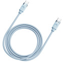 Orico CDX 60W USB-C kabel 1 m – modrý | AppleGang
