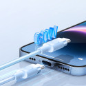 Orico CDX 60W USB-C kabel 1 m – modrý | AppleGang
