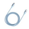 Orico CDX 100W USB-C kabel 1 m – modrý | AppleGang