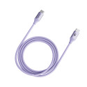 Orico CDX 100W USB-C kabel 1 m – fialový | AppleGang