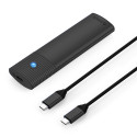 Orico PWM2-G2 box na M.2 NVMe disk USB-C 10Gb/s | AppleGang