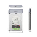 Orico TX25C3 box na 2,5" HDD/SSD USB-C 5Gb/s | AppleGang