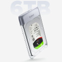 Orico TX25C3 box na 2,5" HDD/SSD USB-C 5Gb/s | AppleGang