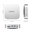 Orico MiniLink 9v1 dokovací stanice | AppleGang