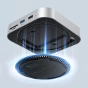 Orico MiniLink 9v1 dokovací stanice | AppleGang