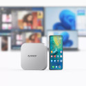 Orico MiniLink 9v1 dokovací stanice | AppleGang