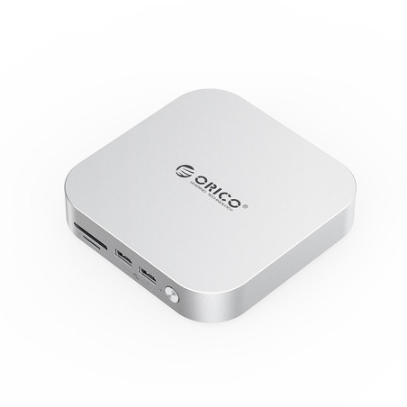 Orico MiniLink 9v1 dok s pozicí M.2 SSD | AppleGang