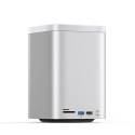 Orico MiniTower dokovací stanice až 56TB | AppleGang