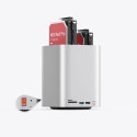Orico MiniTower dokovací stanice až 56TB | AppleGang