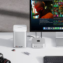 Orico MiniTower dokovací stanice až 56TB | AppleGang