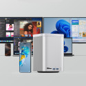 Orico MiniTower dokovací stanice až 56TB | AppleGang
