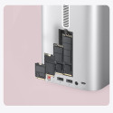 Orico MiniTower dokovací stanice až 56TB | AppleGang