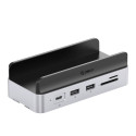 Orico MiniDock 10v1 dok s pozicí SSD | AppleGang