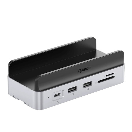 Orico MiniDock 10v1 dok s pozicí SSD | AppleGang