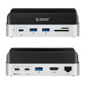 Orico MiniDock 10v1 dok s pozicí SSD | AppleGang