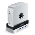 Orico MiniDock 10v1 dok s pozicí SSD | AppleGang