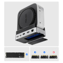 Orico MiniDock 10v1 dok s pozicí SSD | AppleGang