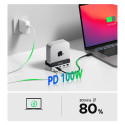 Orico MiniDock 10v1 dok s pozicí SSD | AppleGang