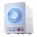 Orico 8848RC3 DAS 4pozicové diskové pole | AppleGang