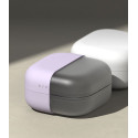 Kryt Ringke BUDS 4 / 4 PRO pro Galaxy Buds - light purple