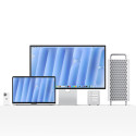 Orico 8848U4 DAS pole 4x M.2 NVMe SSD | AppleGang