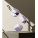 Kryt Ringke BUDS 4 / 4 PRO pro Galaxy Buds - light purple