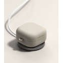 Ringke SILICONE pro Galaxy Buds 4/4 Pro - Stone