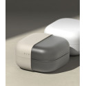 Ringke SILICONE pro Galaxy Buds 4/4 Pro - Stone