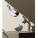 Ringke SILICONE pro Galaxy Buds 4/4 Pro - Stone