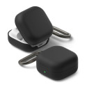 Kryt Ringke Silicone pro Galaxy Buds 4 / 4 Pro – black