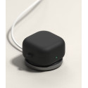 Kryt Ringke Silicone pro Galaxy Buds 4 / 4 Pro – black