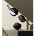 Kryt Ringke Silicone pro Galaxy Buds 4 / 4 Pro – black