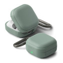 Držák Ringke ONYX MAGNETIC MAGSAFE pro Galaxy Buds 4/4 Pro - sage gr