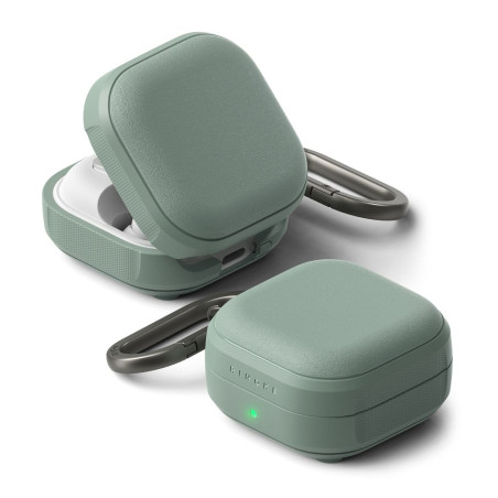 Držák Ringke ONYX MAGNETIC MAGSAFE pro Galaxy Buds 4/4 Pro - sage gr