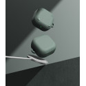 Držák Ringke ONYX MAGNETIC MAGSAFE pro Galaxy Buds 4/4 Pro - sage gr