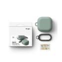Držák Ringke ONYX MAGNETIC MAGSAFE pro Galaxy Buds 4/4 Pro - sage gr