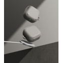 Ringke ONYX MAGNETIC MAGSAFE pro Galaxy Buds 4/4 Pro - warm grey