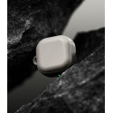 Ringke ONYX MAGNETIC MAGSAFE pro Galaxy Buds 4/4 Pro - warm grey