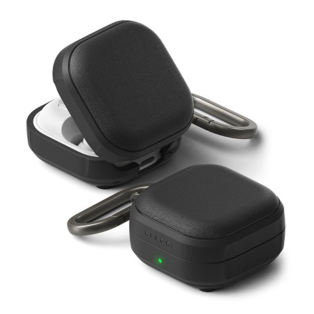 Ringke ONYX MagSafe pro Galaxy Buds 4/4 Pro - black