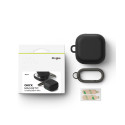 Ringke ONYX MagSafe pro Galaxy Buds 4/4 Pro - black