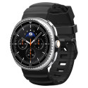 Řemínek Spigen WBS2 pro Galaxy Watch 8/Classic 40-46 mm černý