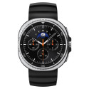 Řemínek Spigen WBS2 pro Galaxy Watch 8/Classic 40-46 mm černý