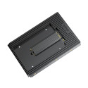 Orico D2NS-6G redukce M.2 NGFF na 3,5" SATA 3.0 | AppleGang
