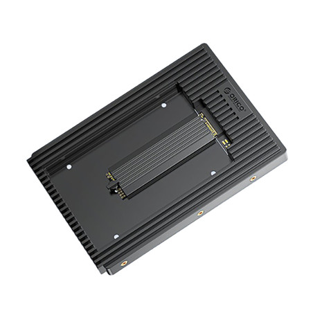 Orico D2NS-6G redukce M.2 NGFF na 3,5" SATA 3.0 | AppleGang