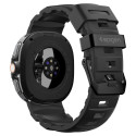 Řemínek Spigen WBS2 pro Galaxy Watch 8/Classic 40-46 mm černý
