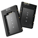 Orico D2NS-6G redukce M.2 NGFF na 3,5" SATA 3.0 | AppleGang