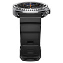 Řemínek Spigen WBS2 pro Galaxy Watch 8/Classic 40-46 mm černý