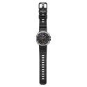 Řemínek Spigen WBS2 pro Galaxy Watch 8/Classic 40-46 mm černý