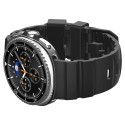 Řemínek Spigen WBS2 pro Galaxy Watch 8/Classic 40-46 mm černý